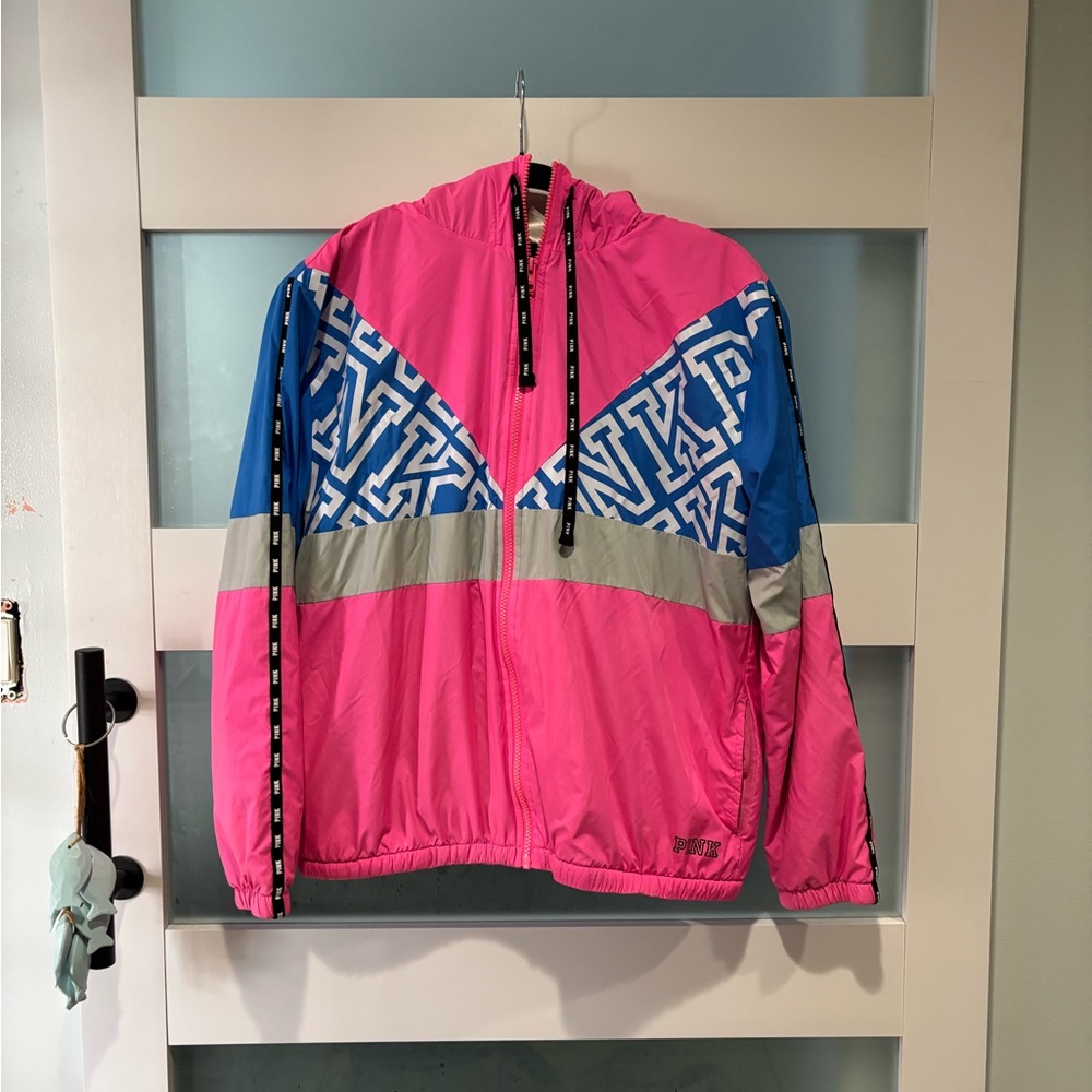 VS PINK  Jacket